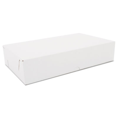 SCT&reg; Two-Piece Sausage and Meat-Patty Boxes
