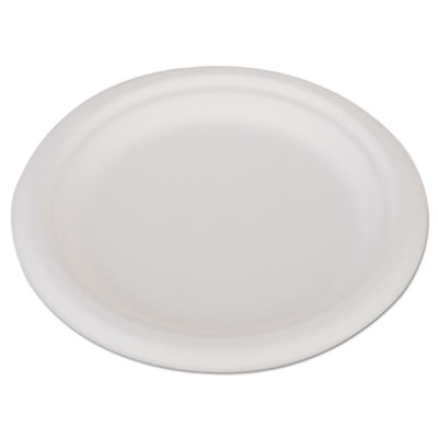 SCT&reg; ChampWare Heavyweight Bagasse Dinnerware