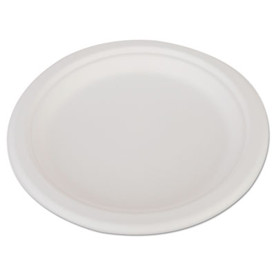 SCT&reg; ChampWare Heavyweight Bagasse Dinnerware