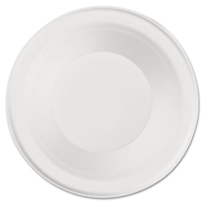 SCT&reg; ChampWare Heavyweight Bagasse Dinnerware