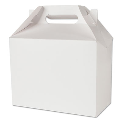 SCT&reg; Carryout Barn Boxes
