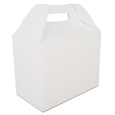 SCT&reg; Carryout Barn Boxes