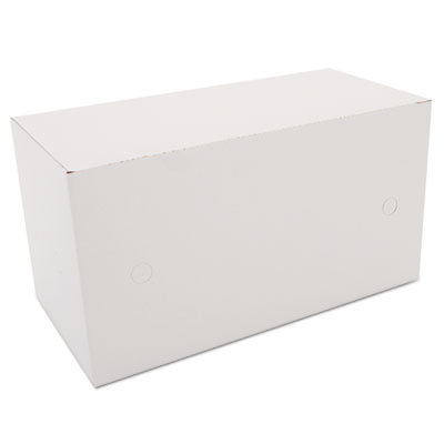 SCT&reg; Sausage and Meat-Patty Boxes