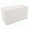 SCT&reg; Sausage and Meat-Patty Boxes