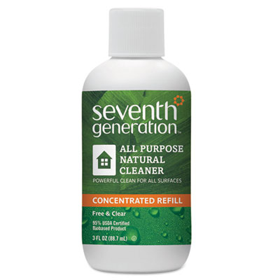 Seventh Generation&reg; Natural All-Purpose Cleaner