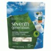 Seventh Generation&reg; Natural Automatic Dishwasher Detergent Packs