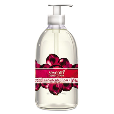 Seventh Generation&reg; Natural Hand Wash
