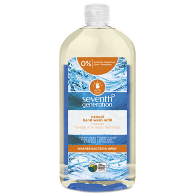 Seventh Generation&reg; Natural Hand Wash