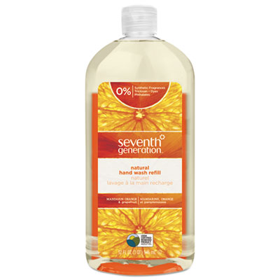 Seventh Generation&reg; Natural Hand Wash