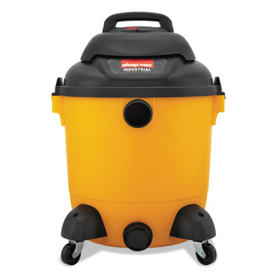 Shop-Vac&reg; Industrial Wet/Dry Vacuum