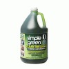 simple green&reg; Clean Building All-Purpose Cleaner Concentrate