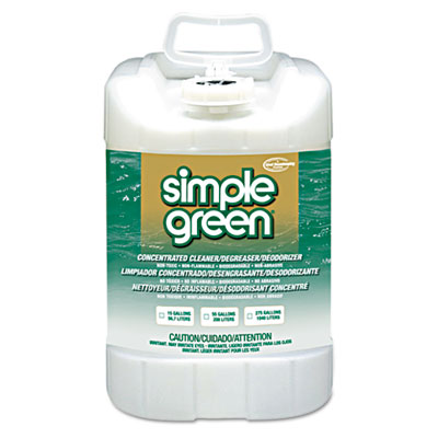 simple green&reg; All-Purpose Cleaner/Degreaser