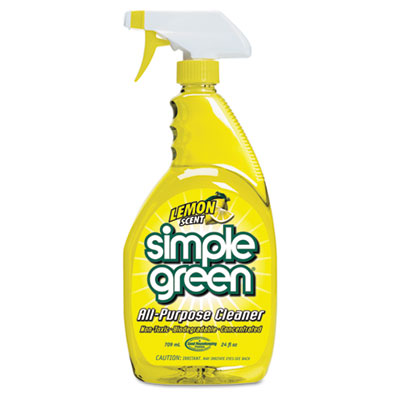 simple green&reg; All-Purpose Cleaner/Degreaser
