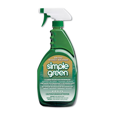 simple green&reg; All-Purpose Cleaner/Degreaser
