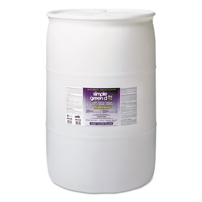 simple green&reg; d Pro 5 One Step Disinfectant