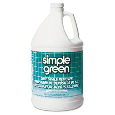 simple green&reg; Lime Scale Remover & Deodorizer