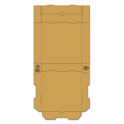 Star Pizza Box Plain Pizza Boxes