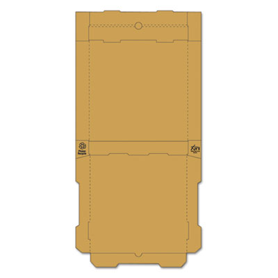 Star Pizza Box Plain Pizza Boxes