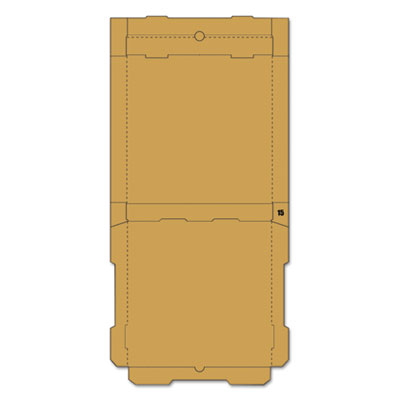 Star Pizza Box Plain Pizza Boxes