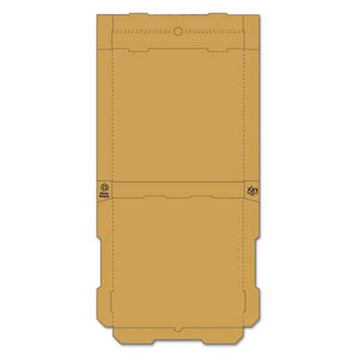 Star Pizza Box Plain Pizza Boxes