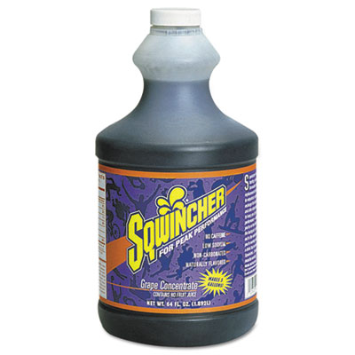 Sqwincher&reg; Liquid-Concentrate Activity Drink