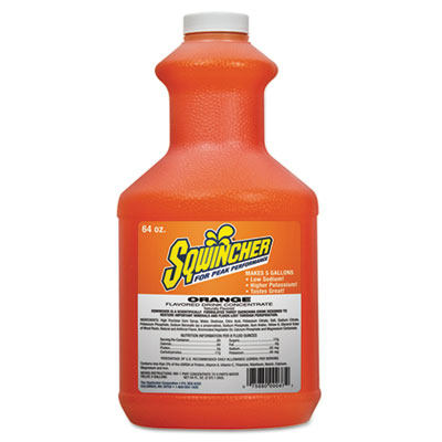 Sqwincher&reg; Liquid-Concentrate Activity Drink