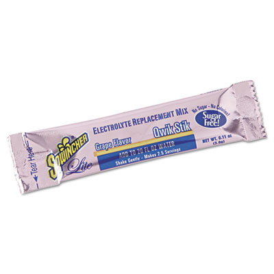 Sqwincher&reg; LITE Qwik Stiks
