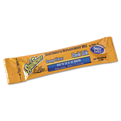 Sqwincher&reg; LITE Qwik Stiks
