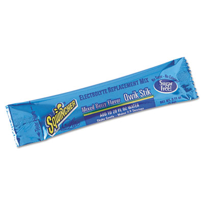 Sqwincher&reg; LITE Qwik Stiks