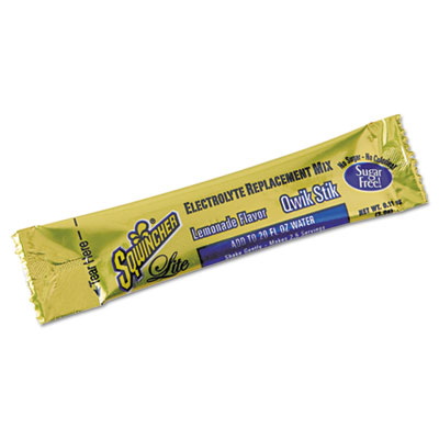 Sqwincher&reg; LITE Qwik Stiks