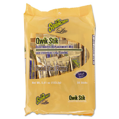 Sqwincher&reg; LITE Qwik Stiks