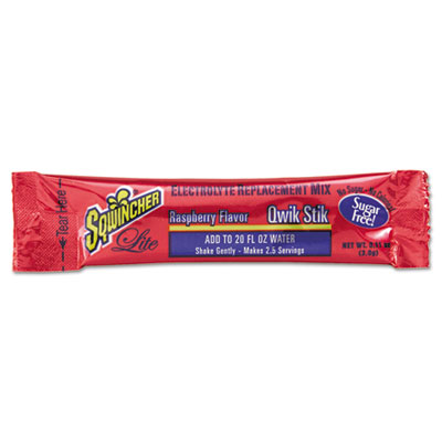 Sqwincher&reg; LITE Qwik Stiks