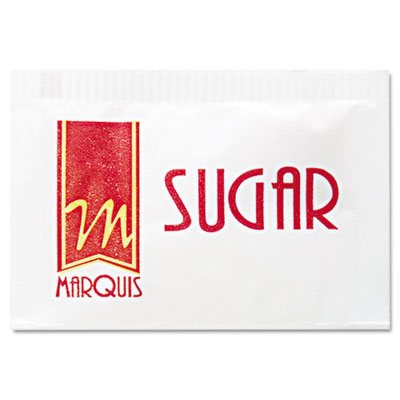 Domino&reg; Marquis Granulated Sugar Packets