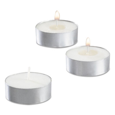 Sterno&reg; Tealights