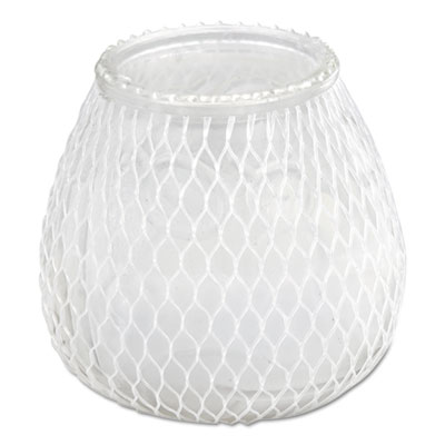 Sterno&reg; Euro-Venetian&reg; Filled Glass Candles