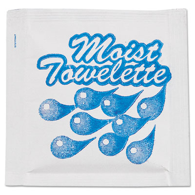 NatureHouse&reg; Fresh Nap Moist Towelettes