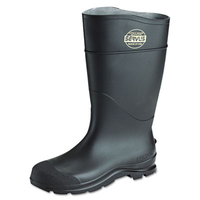 SERVUS&reg; by Honeywell CT Safety Knee Boot with Steel Toe