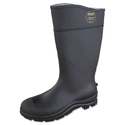 SERVUS&reg; by Honeywell CT Safety Knee Boot with Steel Toe