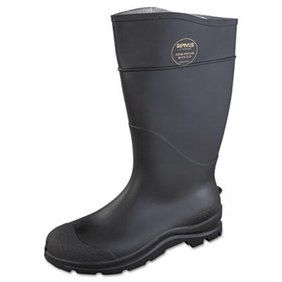 SERVUS&reg; by Honeywell CT Safety Knee Boot with Steel Toe