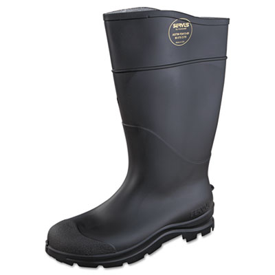 SERVUS&reg; by Honeywell CT Safety Knee Boot with Steel Toe