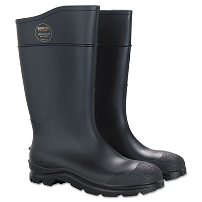 SERVUS&reg; by Honeywell CT Safety Knee Boot with Steel Toe