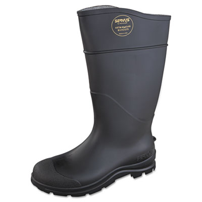SERVUS&reg; by Honeywell CT Safety Knee Boot with Steel Toe