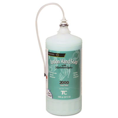 Rubbermaid&reg; Commercial One Shot&reg; Enriched Lotion Soap Refill