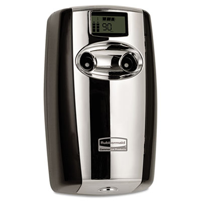 Rubbermaid&reg; Commercial Microburst&reg; Duet Odor Control System
