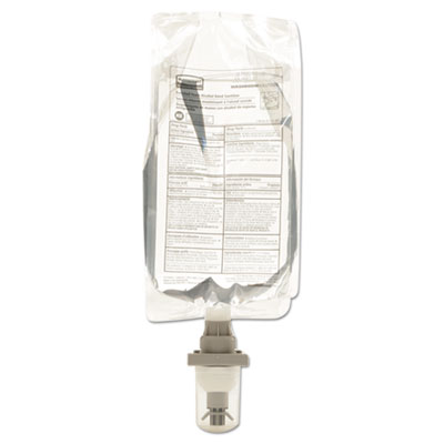 Rubbermaid&reg; Commercial Auto Foam Enriched Foam Hand Sanitizer