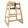 Thunder Group&reg; High Chair
