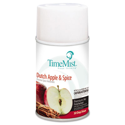 TimeMist&reg; Metered Aerosol Fragrance Dispenser Refills