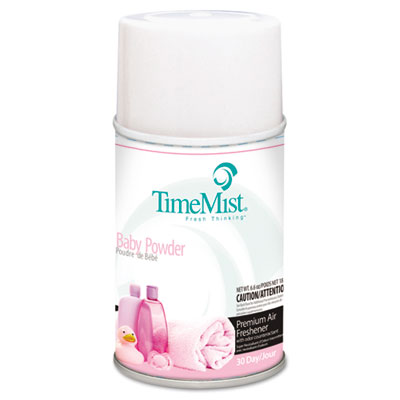 TimeMist&reg; Metered Aerosol Fragrance Dispenser Refills