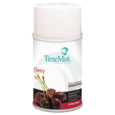 TimeMist&reg; Metered Aerosol Fragrance Dispenser Refills