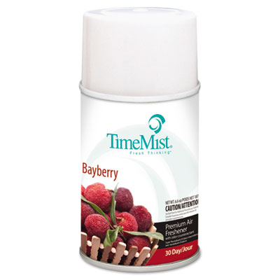 TimeMist&reg; Metered Aerosol Fragrance Dispenser Refills
